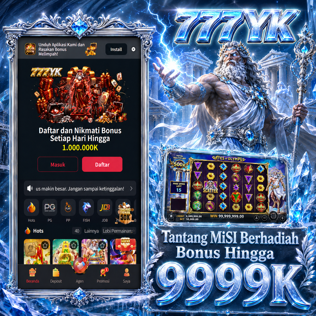 777yk