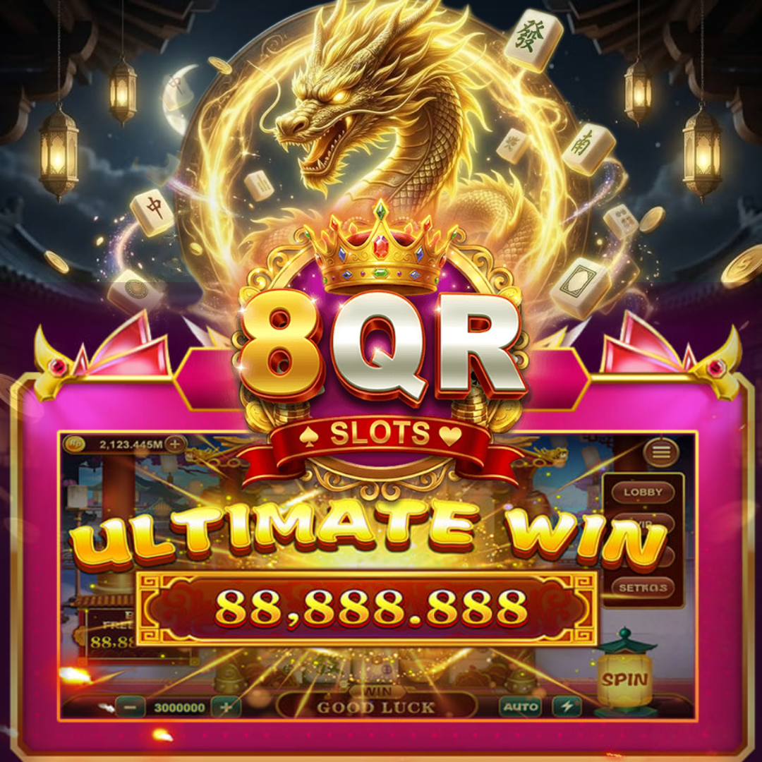 8qr tampilan 3