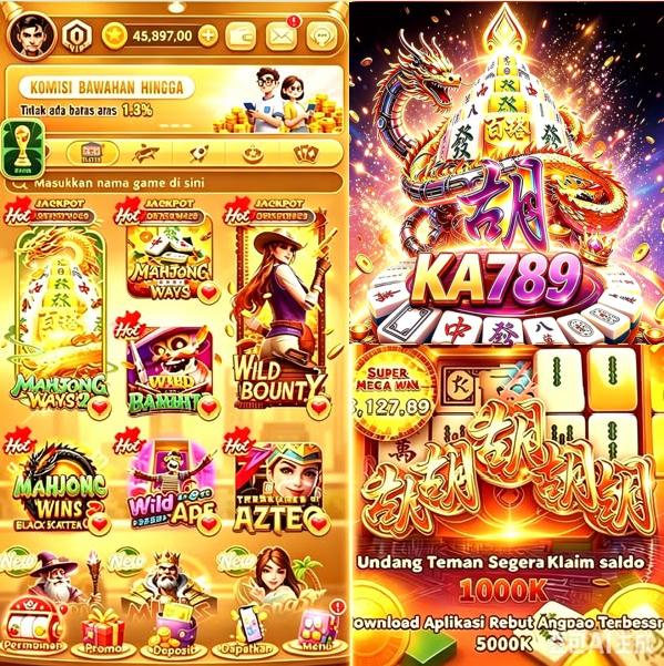 ka789